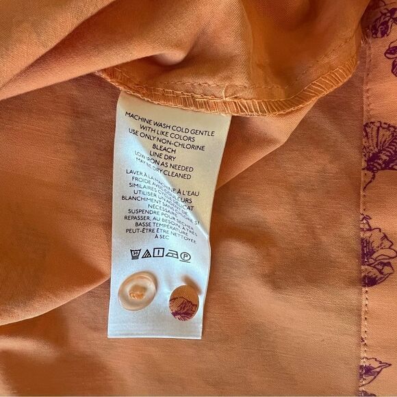 Anthropologie The Linden Slim Square-Neck Dress NEW Plus Size 3X - Picture 9 of 9